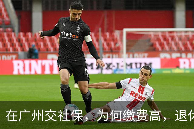在广州交社保，为何缴费高，退休金却不高？