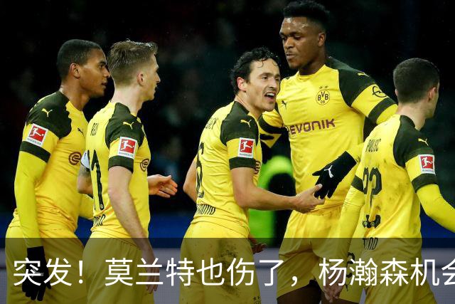 突发！莫兰特也伤了，杨瀚森机会来了！