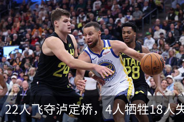 22人飞夺泸定桥，4人牺牲18人失踪，他们到底去了哪？